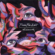 1st Album [From Far East] Release!!!