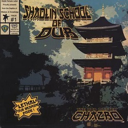 Shaolin School Of Dub